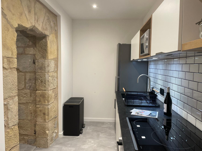 Others 5, Le Loft de l hotel Dieu, Aveyron