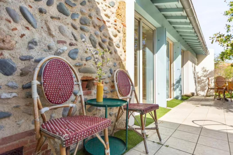 Others 5, La Chambre Verte, Haute-Garonne