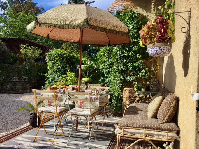 Food & Drinks, Au Charme D'ici, Saône-et-Loire