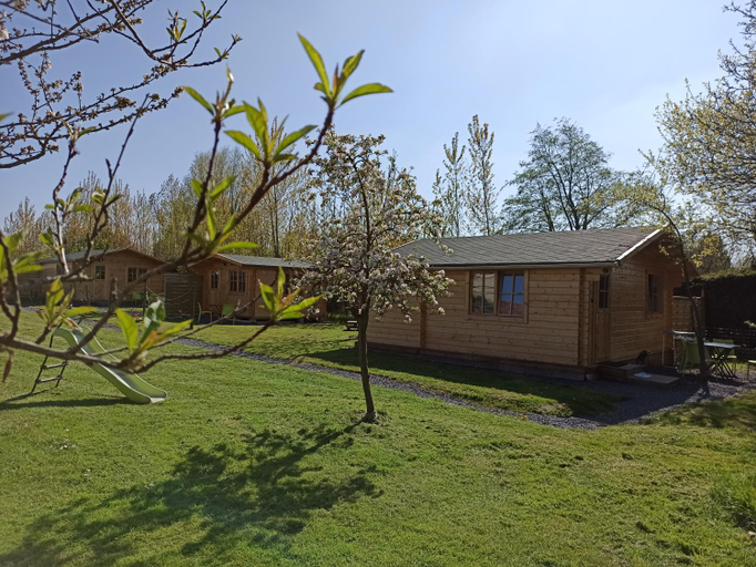Others 3, Gite Les Chalets du Fliers a Verton Meubles de tourisme classes 2 etoiles, Pas-de-Calais