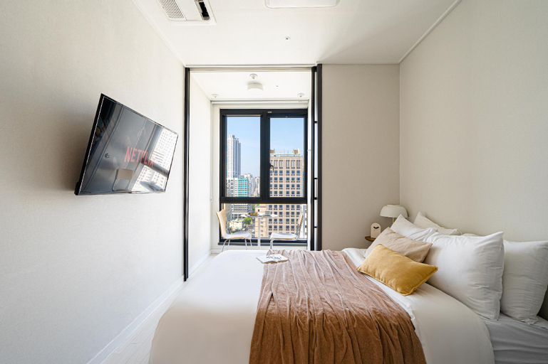 Bedroom 7