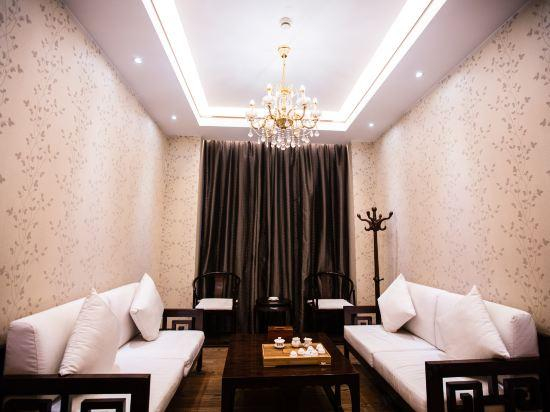 Others 4, Howard Johnson Tianzhu Plaza Fuyang, Fuyang
