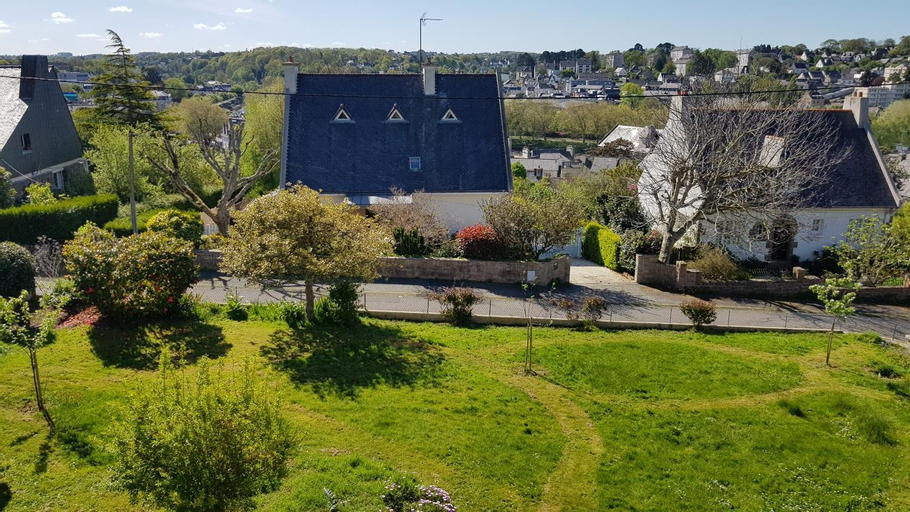 Les Balcons du Tregor, Côtes-d'Armor