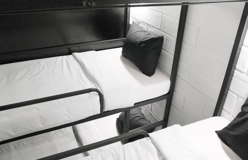 Bedroom 12