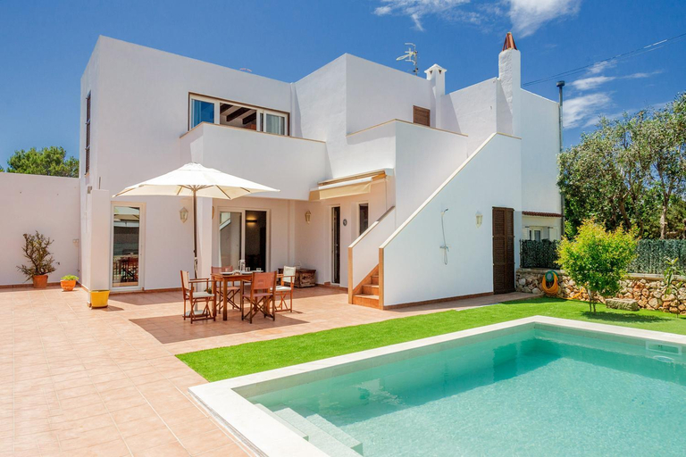 Others 5, Villa Payu, Baleares