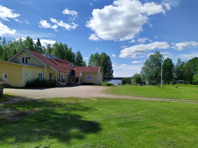 Others 3, B&B Aittoranta, Kainuu