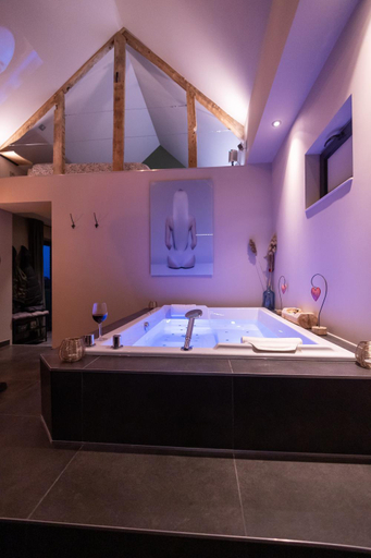 Others 5, Chambre d hotes Le Cottage, Nord