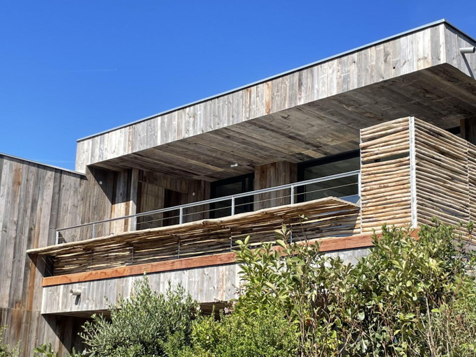 Others 4, Les Lofts de Sainte-Lucie-de-Porto-Vecchio, Corse-du-Sud