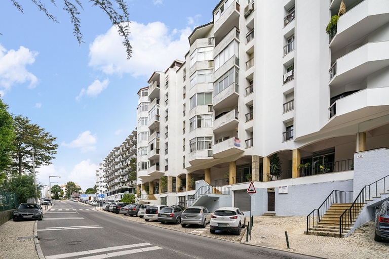 Exterior & Views 2, Chic & Stylish Retreat In Estoril'S Finest Location, Cascais