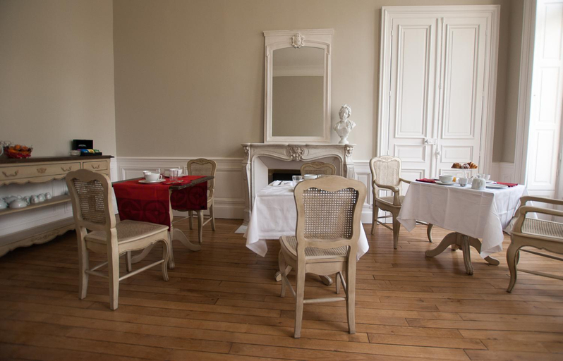 Food & Drinks 4, Maison M Troyes, Aube