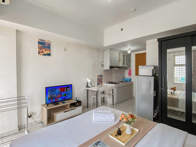 Others 5, Cozy and Simply Studio Apartment Margonda Residence 2, Depok