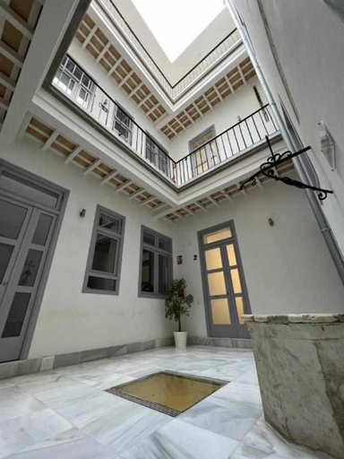 Others 4, Apartamentos Casa Macias, Cádiz
