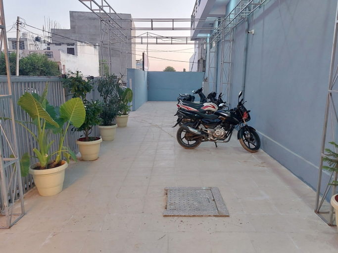 Others 5, The Nine Hotel - Mansarover, Jaipur