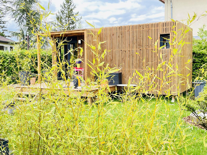 Exterior & Views 1, Cabane de Rafael, Vosges