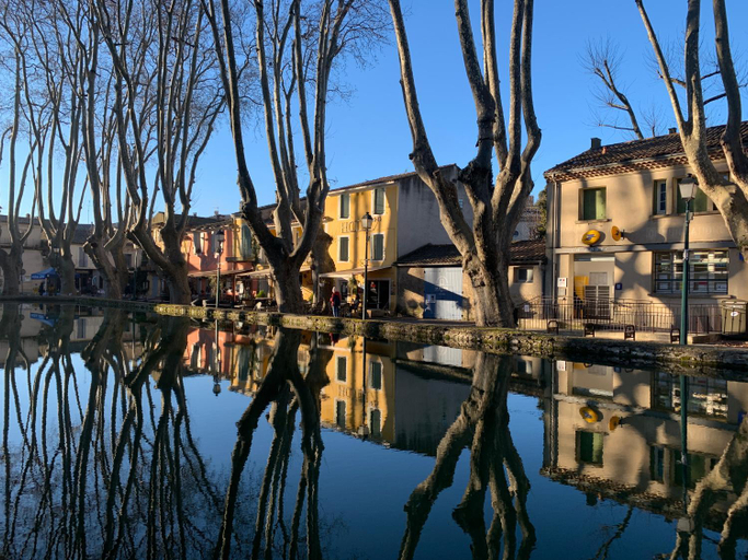 Others 5, Les Jardins de Sitaara, Vaucluse