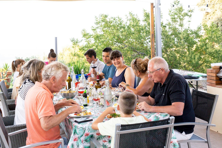 Food & Drinks 5, Casa Lennisa, Alicante