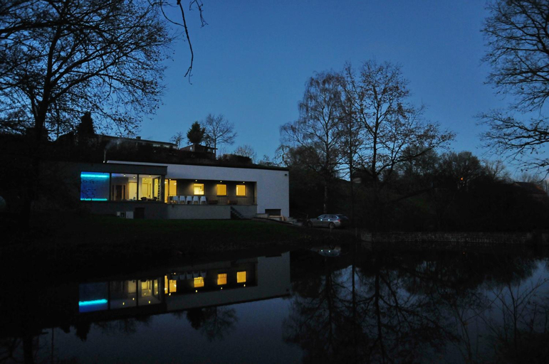 Ard'cube, Namur