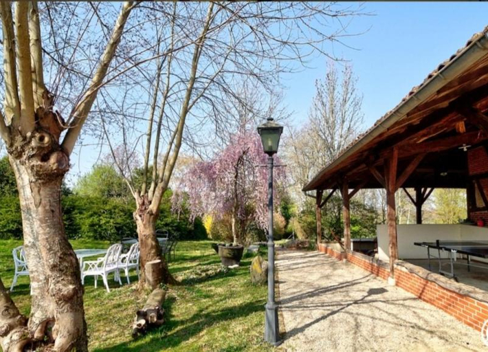 Others 5, Chambres d'hotes Les Vignes, Ain