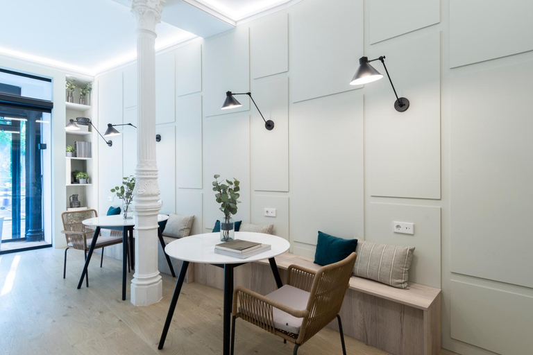 Others 4, Prado Rooms 46 - Darya Living, Madrid