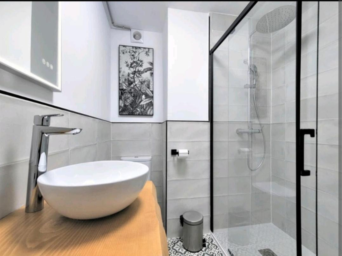 Others 4, Suite Haus Vargas, Cantabria