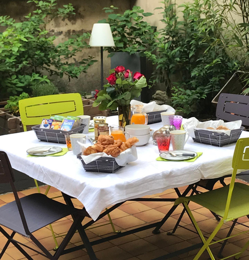 Food & Drinks, -- La main a la pate --, Pas-de-Calais