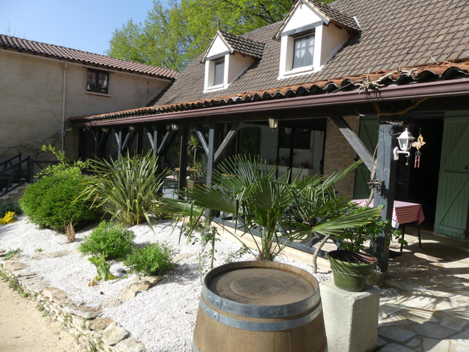 Others 3, La petite auberge, Dordogne