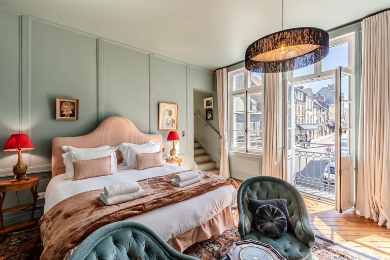 Bedroom 8