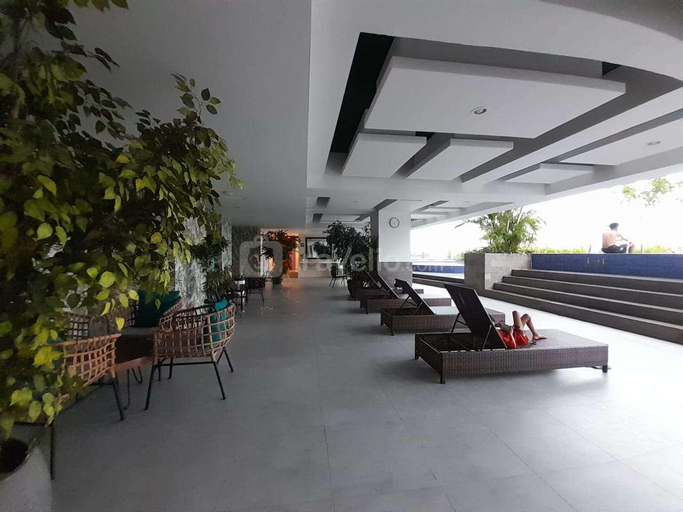Others 5, Tranquil Studio at Mataram City By Travelio, Sleman
