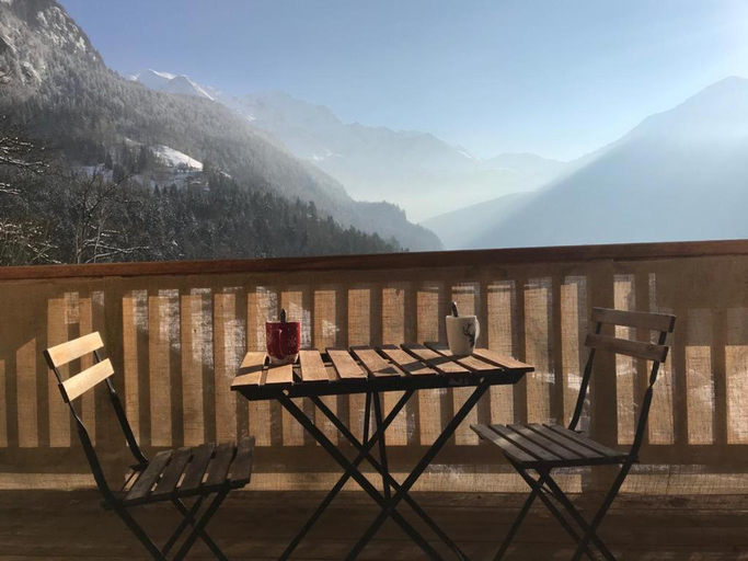 Others 5, Chalet du grand cerf, Haute-Savoie