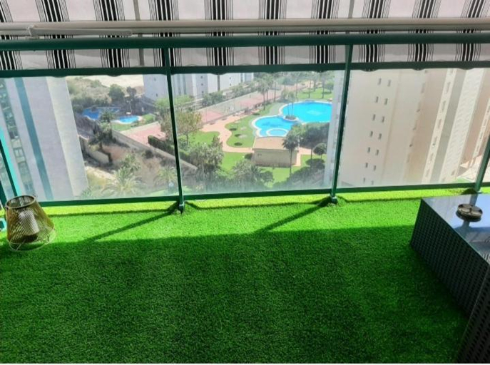Others 5, Precioso apartamento con piscina cerca de la playa, Alicante
