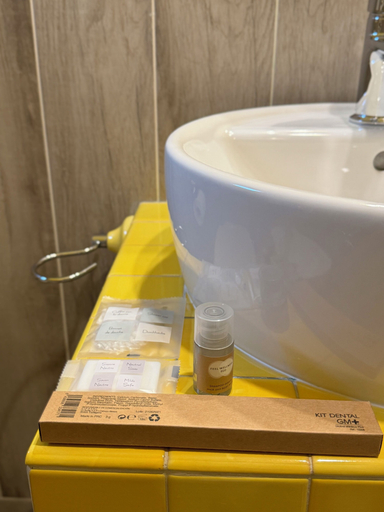 Bathroom 4, Domus Angeli Camere, Perugia