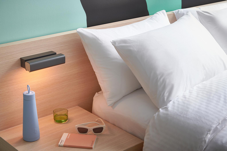 Bedroom 26