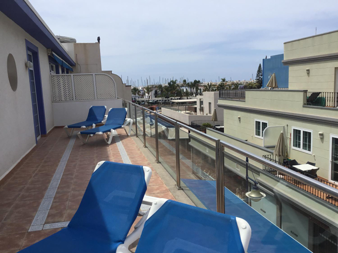 Others 3, BEACH SIDE, Las Palmas