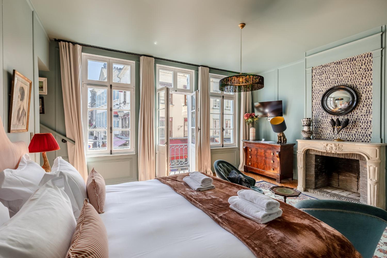 Bedroom 20