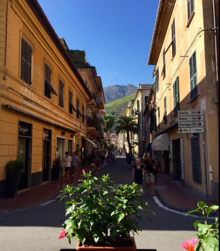 Appartamenti Levanto Centro, La Spezia