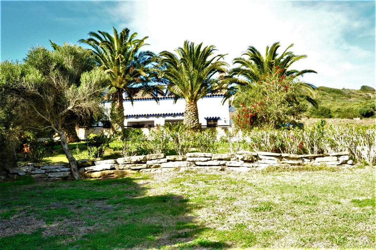 Others 5, Finca La Cantarera, Cádiz