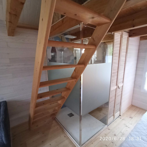 Others 5, Une Tiny House a decouvrir au cœur de la cite !, Vosges