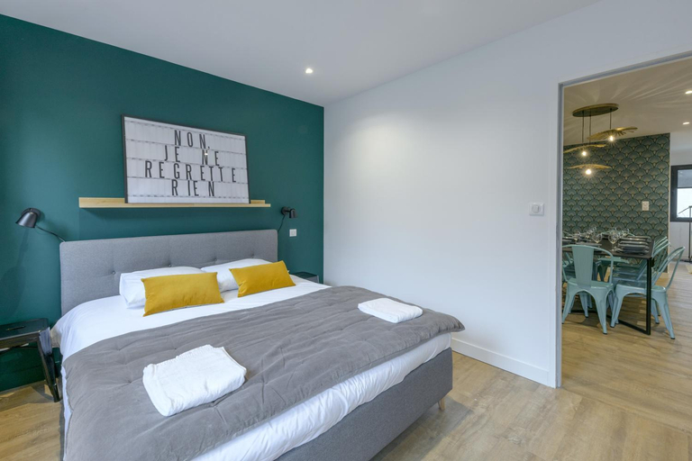 Bedroom 10