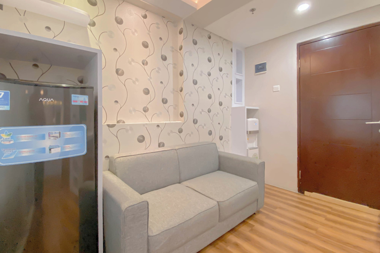 Others 5, Prestige 1BR at Apartment Gateway Pasteur, Bandung
