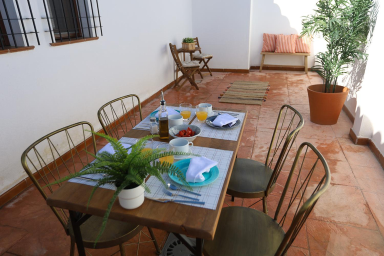 Others 3, La Cancela Apartamentos Turisticos, Huelva