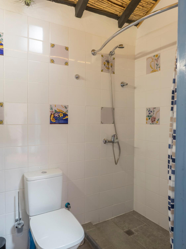 Bathroom, Vista Del Drago, Santa Cruz de Tenerife