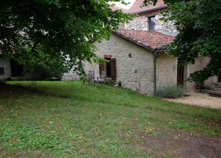 Others 5, La Bastide Portoly B&B "Pruneaux", Lot-et-Garonne