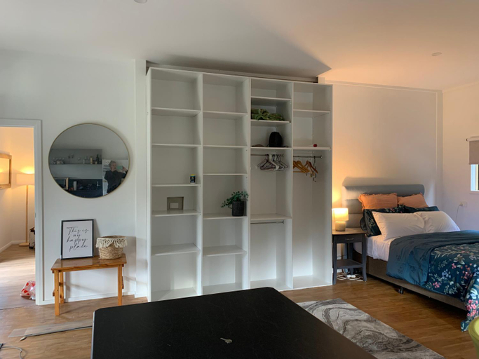 Bedroom 2, Ralf's Coastal Shack, E. Gippsland - Orbost