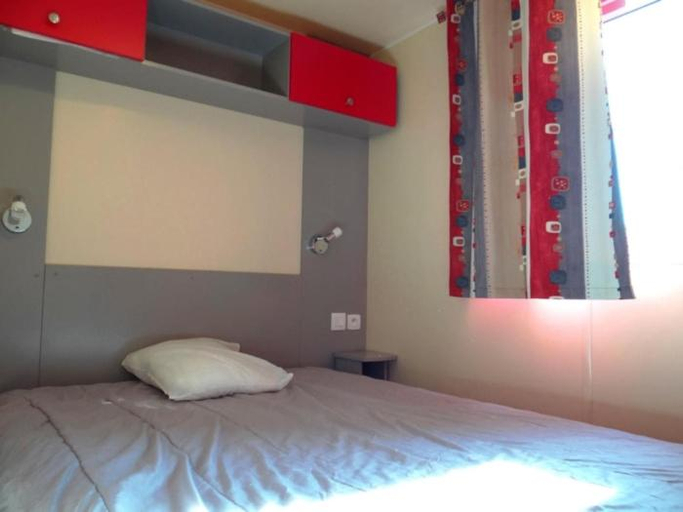 3, CAMPING LE RUPE, Haute-Garonne