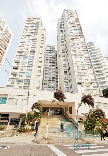 Exterior & Views 4, ESTUDIO CON BONITA VISTA- PARCEROS GROUP, Cartagena de Indias