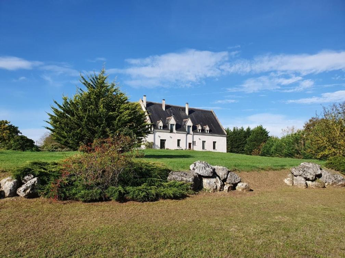 Exterior & Views 1, Le clos de Launay, Indre-et-Loire