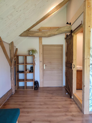 Others 4, Le Grenier - Chambre d'hotes, Haute-Savoie