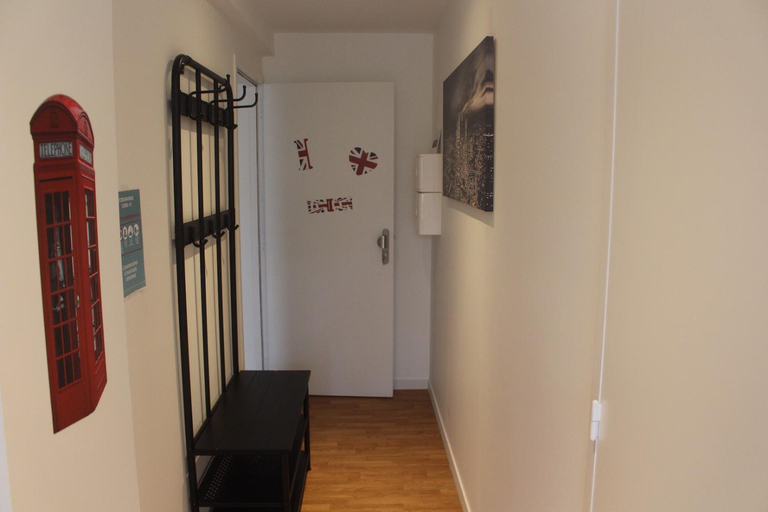 Others 4, HYPER CENTRE - WIFI FIBRE GRATUIT - JERGWELOH - Le Londonien, Calvados
