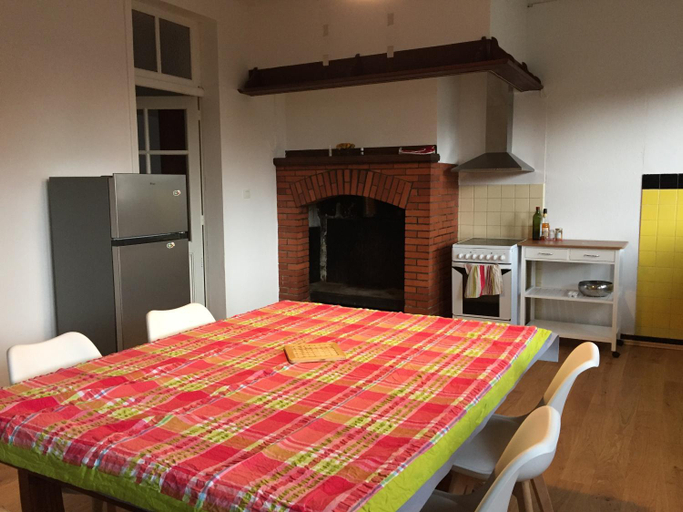 5, Maison de Marius et Maison d Amelie, Haute-Garonne