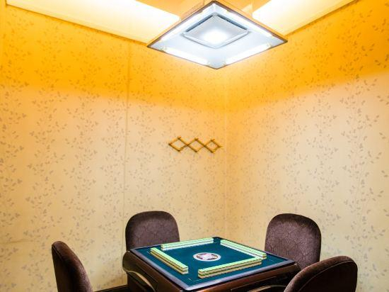 Others 3, Howard Johnson Tianzhu Plaza Fuyang, Fuyang